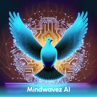 Mindwavez AI logo - Similar company to Eggseed Ai