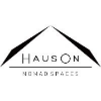 Haus On Nomad Spaces