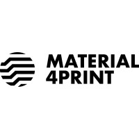 Material 4 Print GmbH & Co. KG logo - Similar company to Fkm Schleifsystemtechnik