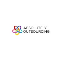 ABSOLUTELY OUTSOURCING logo - Similar company to Knight Cfo Bookkeeping & Payroll Services