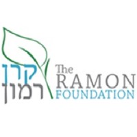 The Ramon Foundation logo - Similar company to Codepro | קודפרו - הדרכה וטכנולוגיה