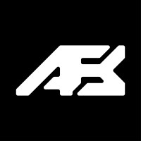 AB Design Sports logo - Similar company to Theo.Graphics/