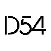 D54 Arquitectos logo - Similar company to Tres60º