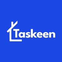 Taskeen logo - Similar company to Ue Developments