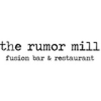 Rumor Mill Restaurant