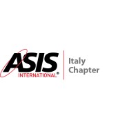 ASIS International - Chapter Italy logo - Similar company to Aipsa Associazione Italiana Professionisti Security Aziendale