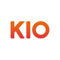 Agencia Kio logo - Similar company to Bliks