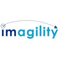 Imagility logo - Similar company to Upstream Global Services