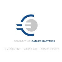 Dynamic Partner Consulting Gabler-Haettich logo - Similar company to Egovc Gmbh