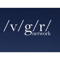 VGR Network logo - Similar company to Ahepa Hellas