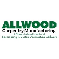 Allwood Industries Ltd logo - Similar company to Entagl