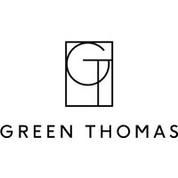 GREEN THOMAS LIMITED logo - Similar company to Dook Ltd
