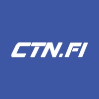 CTN.FI logo - Similar company to Cescom Oy