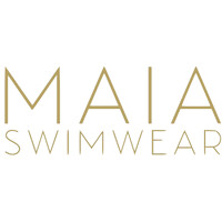Maia Swimwear logo - Similar company to Marinière Et Maillot