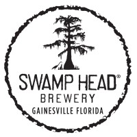 Swamp Head Brewery logo - Similar company to Sky Palm Studios