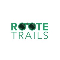 Roote Trails logo - Similar company to Labiru Tour