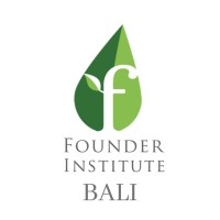 Founder Institute Bali logo - Similar company to Cloakr