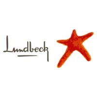 Lundbeck UK logo - Similar company to Ivax Pharmaceuticals S.R.O.