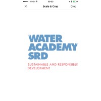Water Academy SRD logo - Similar company to Water Academy