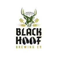 Black Hoof Brewing Company