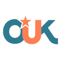 The Open University of Kenya logo - Similar company to Konza Tech