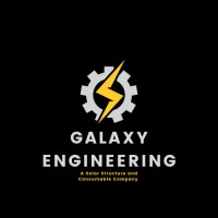 Galaxy Engineering logo - Similar company to Galaxy Engineering
