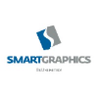 SMARTGRAPHICS logo - Similar company to Smart Graphics Solutions Spa