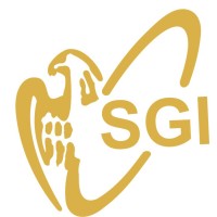 SG Informatics (I) Pvt Ltd., logo - Similar company to Mieux Technologies Pvt Ltd
