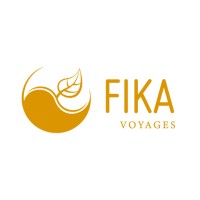 FIKA VOYAGES logo - Similar company to Comhic
