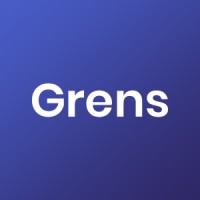 Grens logo - Similar company to Grens