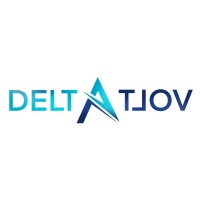 Delta Volta logo - Similar company to Cma Bornes