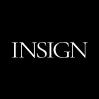 Insign Webbyrå logo - Similar company to Connected Cms Webbyrå Ab