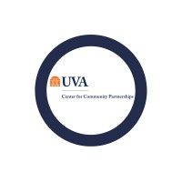 Center for Community Partnerships logo - Similar company to Uva Pipelines & Pathways