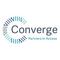 Converge: Partners in Access logo - Similar company to Msvotes