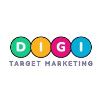 Digi Target Marketing Ranchi logo - Similar company to Peregrine Software Ranchi