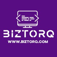 BizTorq Ecommerce Solutions logo - Similar company to Shradhanjali
