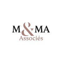 Morosin & Mamane Assaraf Associés logo - Similar company to Hila Zaguri - Connecting Hr