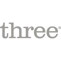 three logo - Similar company to Visual Soldiers
