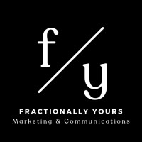 Fractionally Yours Marketing & Communications logo - Similar company to Bakersfield College Launchpad
