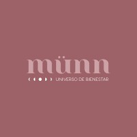 MÜNN logo - Similar company to Munn.