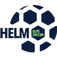 Helm Soccer