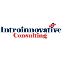 Introinnovative Consulting Services Private Limited logo - Similar company to Ads Solutions