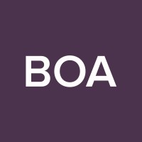 British Online Archives (BOA) logo - Similar company to The Endless Bookcase Ltd