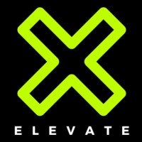 Elevate X logo - Similar company to Elevatex