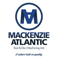 MacKenzie Atlantic logo - Similar company to Join Apple Valley Foods