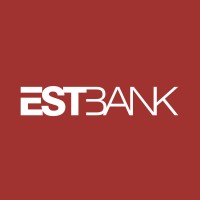 EstBank logo - Similar company to Finlab