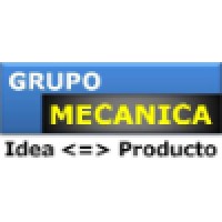 Grupo Mecánica, C.A. logo - Similar company to Innovantis Technologies