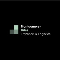 Montgomery Riles Transport logo - Similar company to Light-Years Logistics