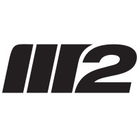 M2 BRANDS logo - Similar company to By M Squared