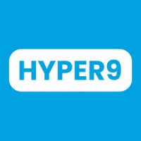 Hyper9 logo - Similar company to Brim Partners